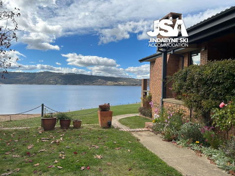 Glengarry - Kingaroy Accommodation 0