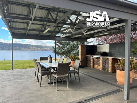 Glengarry - Kingaroy Accommodation 2