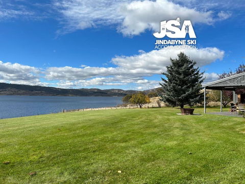 Glengarry - Kingaroy Accommodation 3