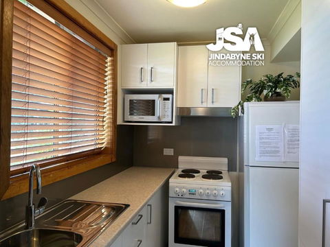 Glengarry - Kingaroy Accommodation 4