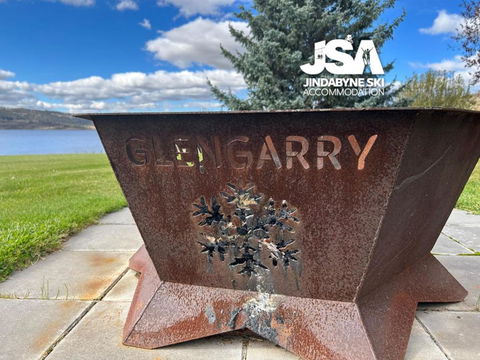 Glengarry - Kingaroy Accommodation 1