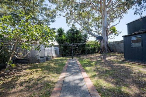 Glenroy Retreat With Pool, Gaming Room & Theater - Kingaroy Accommodation 2