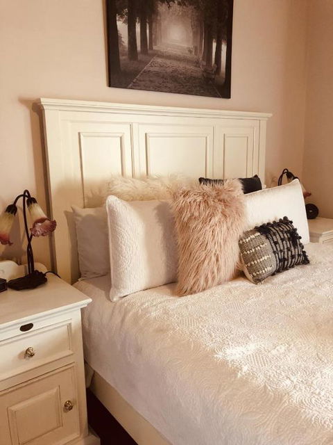 Glenview Retreat Luxury Accommodation - Kingaroy Accommodation 1