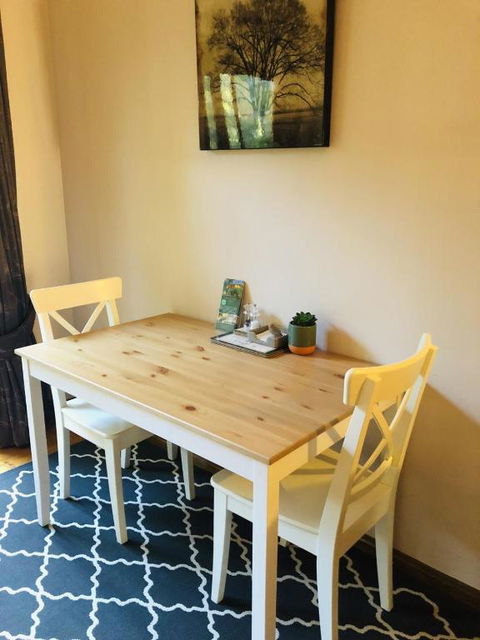 Glenview Retreat Luxury Accommodation - Kingaroy Accommodation 2