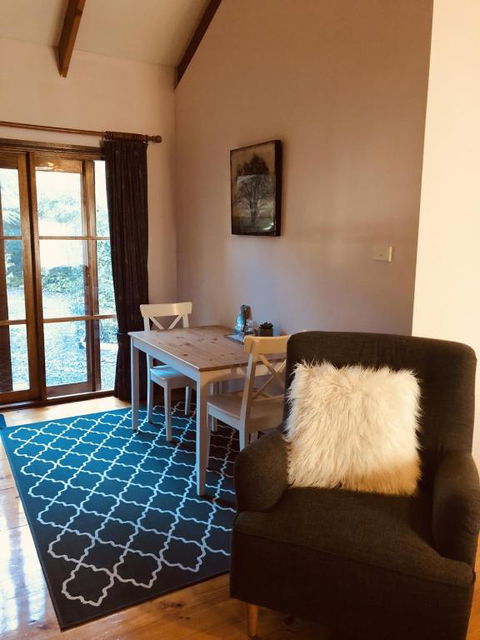 Glenview Retreat Luxury Accommodation - Kingaroy Accommodation 4