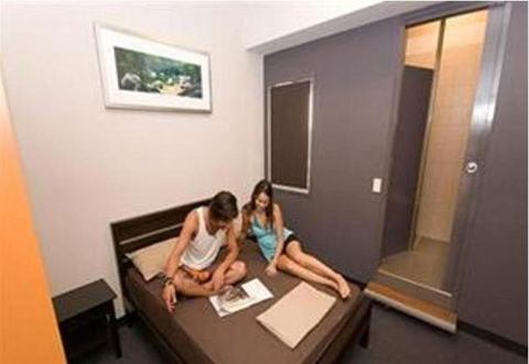 Global Backpackers Port Douglas - Kingaroy Accommodation 1