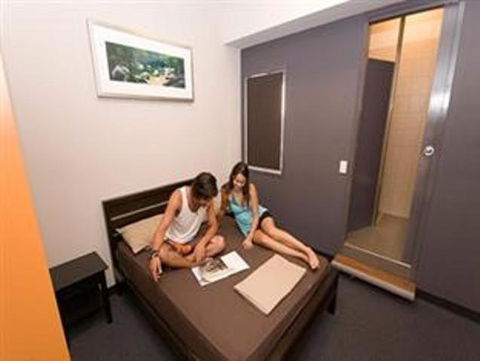 Global Backpackers Port Douglas - Kingaroy Accommodation 3