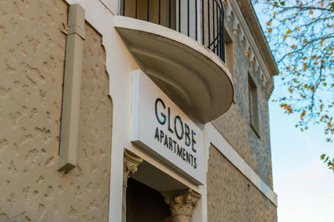 Globe Apartments - Kingaroy Accommodation 0
