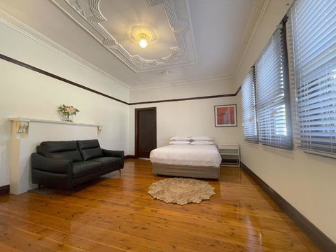 Globe Apartments - Kingaroy Accommodation 2