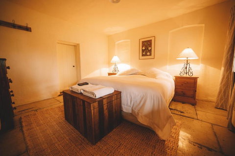 Goat Square Cottages - Kingaroy Accommodation 3