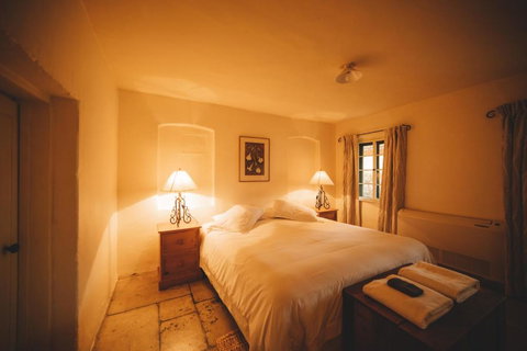 Goat Square Cottages - Kingaroy Accommodation 1