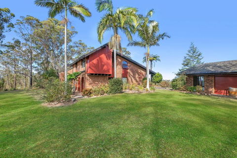 Godfrey Hill Rd 115 - Kingaroy Accommodation 2