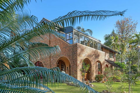 Godfrey Hill Rd 115 - Kingaroy Accommodation 3