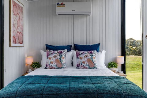 Gold Fields By Tiny Away - Kingaroy Accommodation 2