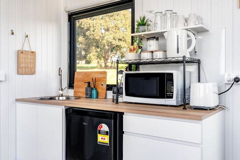 Gold Fields By Tiny Away - Kingaroy Accommodation 3