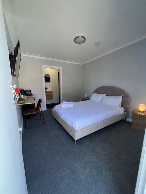 Gold Reef Adelong - Kingaroy Accommodation 4