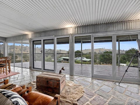 Golden Ash Grove Eco Farm - Kingaroy Accommodation 1