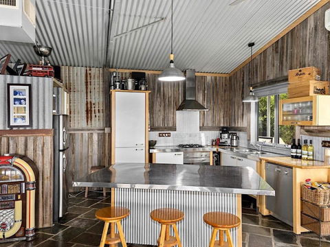 Golden Ash Grove Eco Farm - Kingaroy Accommodation 2