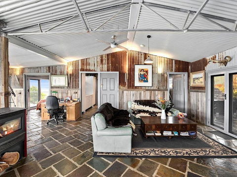Golden Ash Grove Eco Farm - Kingaroy Accommodation 4