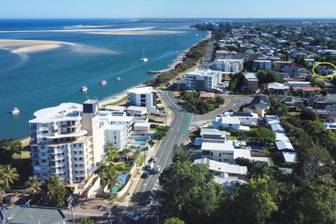 Golden Beach Family & Friends Getaway ZC4 - Kingaroy Accommodation 3