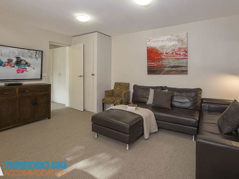 Golden Eagle 1 - Kingaroy Accommodation 2