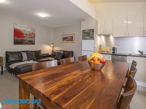 Golden Eagle 1 - Kingaroy Accommodation 1