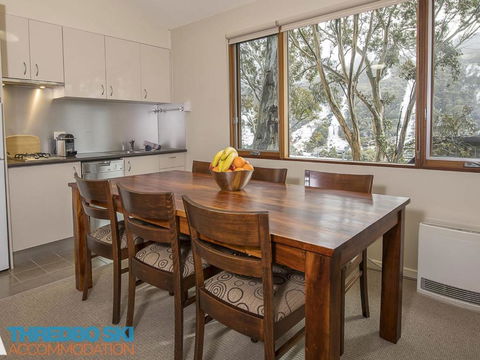 Golden Eagle 1 - Kingaroy Accommodation 3