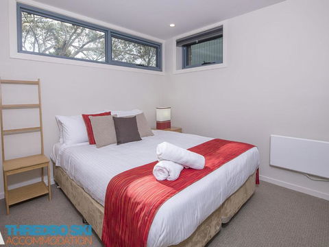 Golden Eagle 1 - Kingaroy Accommodation 4