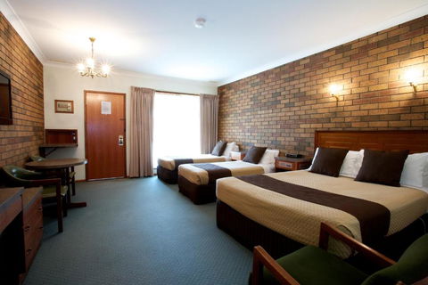 Golden Grain Motor Inn - Kingaroy Accommodation 3