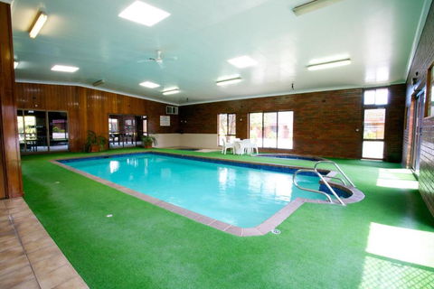 Golden Grain Motor Inn - Kingaroy Accommodation 2