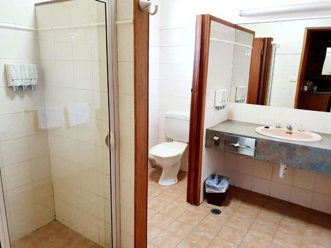 Golden Grain Motor Inn - Kingaroy Accommodation 4