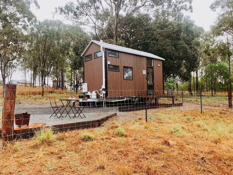 Golden Hill Farmstay By Tiny Away - Kingaroy Accommodation 1