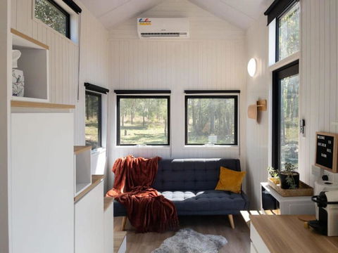 Golden Hill Farmstay By Tiny Away - Kingaroy Accommodation 2