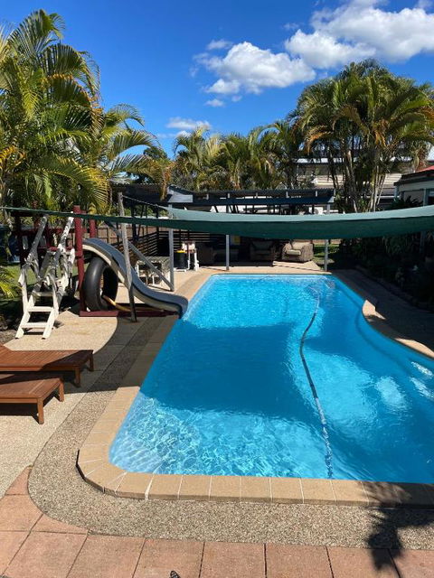 GOLDEN LACE B&B - Kingaroy Accommodation 1