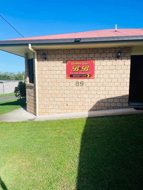 GOLDEN LACE B&B - Kingaroy Accommodation 0