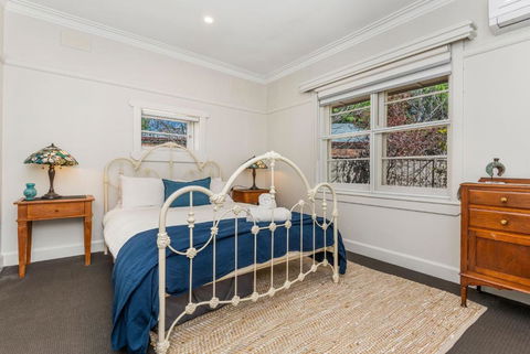 Golden Square Gold Class Guest House, Bendigo - Kingaroy Accommodation 1