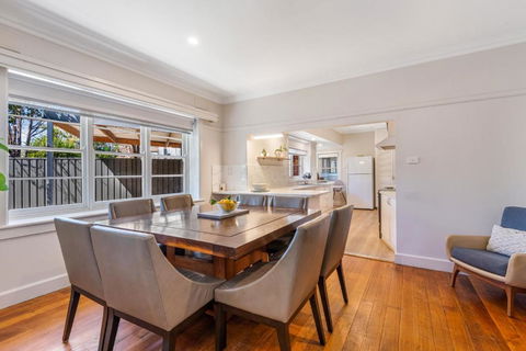 Golden Square Gold Class Guest House, Bendigo - Kingaroy Accommodation 4
