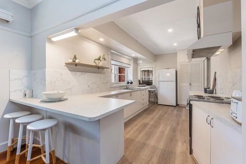 Golden Square Gold Class Guest House, Bendigo - Kingaroy Accommodation 3
