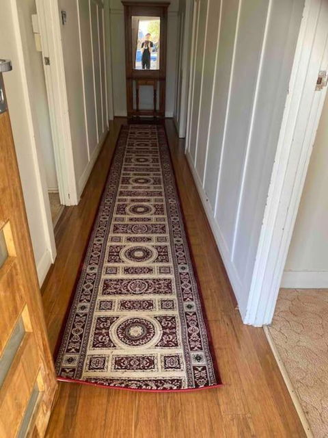 Golden Street Cottage - Kingaroy Accommodation 3