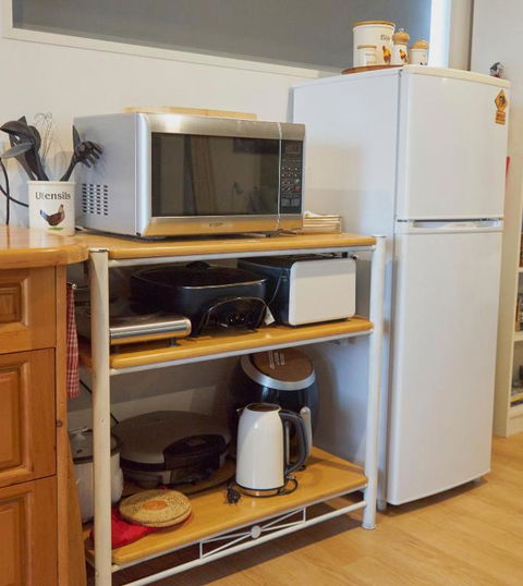 GOLDFIELDS STUDIO APARTMENT, Beaconsfield - Fully Self-contained, Air-conditioning - Kingaroy Accommodation 4