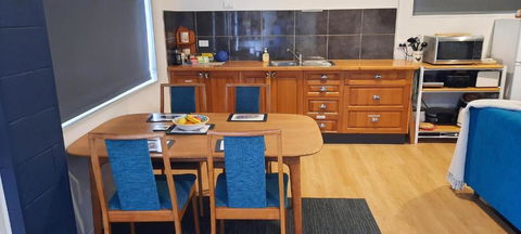 GOLDFIELDS STUDIO APARTMENT, Beaconsfield - Fully Self-contained, Air-conditioning - Kingaroy Accommodation 3