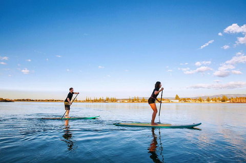 Golf Place Inn Wollongong - Kingaroy Accommodation 1