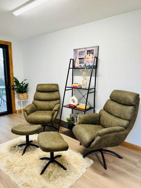 GORGE Chocolates Tiny House - Kingaroy Accommodation 0