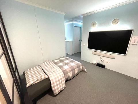 Gadigal Apt - Kingaroy Accommodation 2