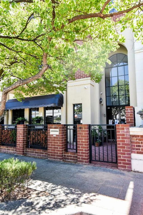 Ganesha Wellness Spa - Kingaroy Accommodation 4