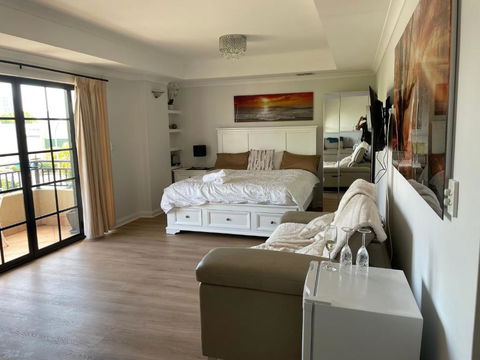 Ganesha Wellness Spa - Kingaroy Accommodation 3