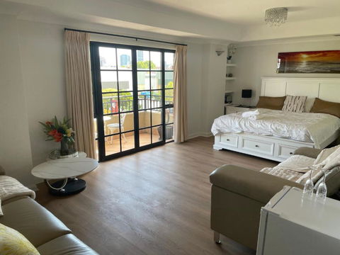 Ganesha Wellness Spa - Kingaroy Accommodation 2