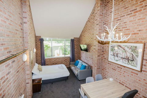 Gables 13 Of 2 Clyde Street - Kingaroy Accommodation 1