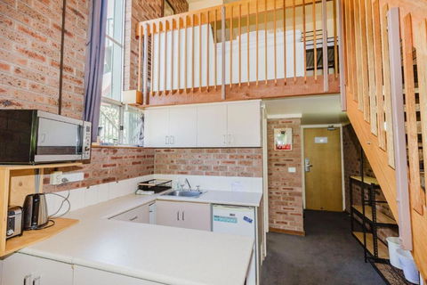 Gables 13 Of 2 Clyde Street - Kingaroy Accommodation 2