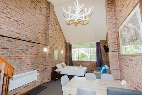 Gables 13 Of 2 Clyde Street - Kingaroy Accommodation 4